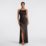 Patricia - Elegant Maxi Dress