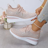 Leilani | Orthopedic Sneakers