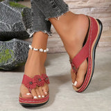 Serenity - Comfort Orthopedic Sandals