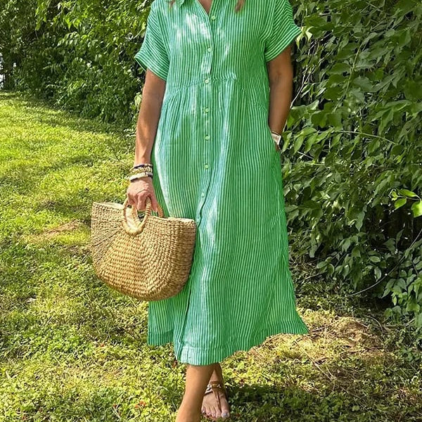 Tracy - Midi Dress