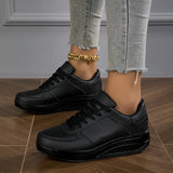 Samantha | Platform Orthopedic Sneakers
