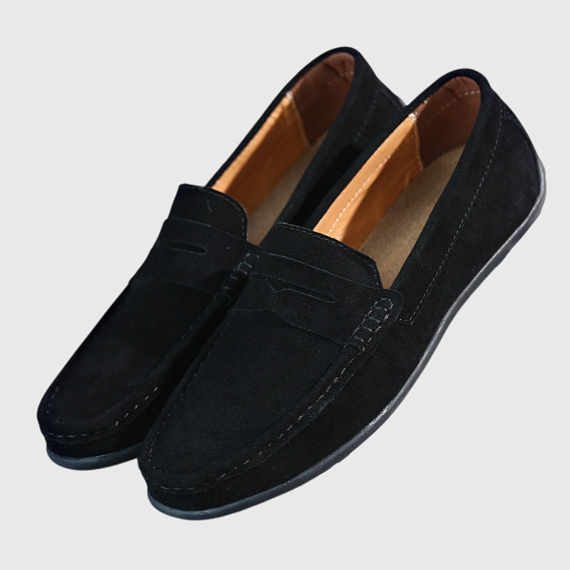 Brooke | Minimalist Orthopedic Loafers