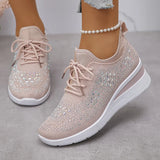 Leilani | Orthopedic Sneakers