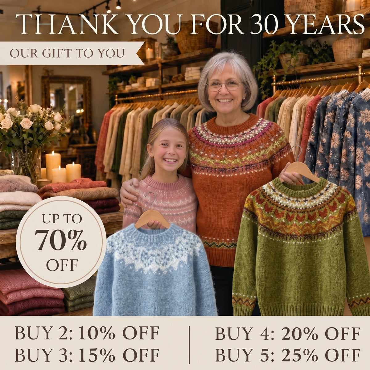 Eleanor Boston collection banner