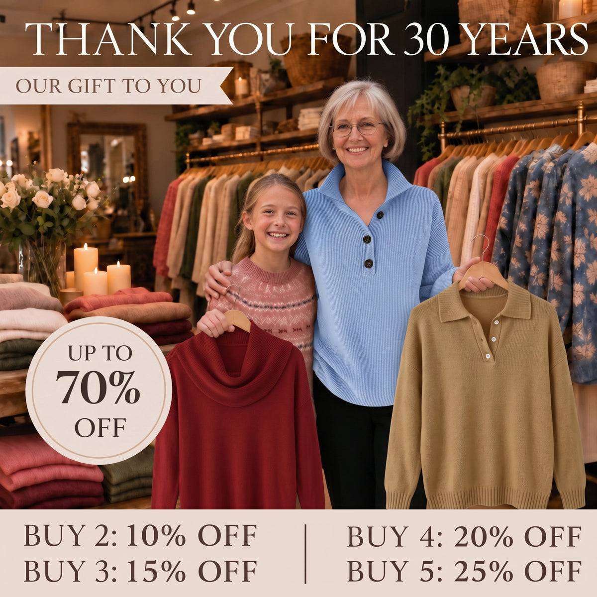 Eleanor Boston collection banner