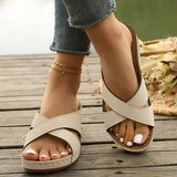 Ellie | Orthopedic Sandals