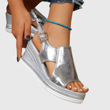 Grace | Orthopedic Sandals