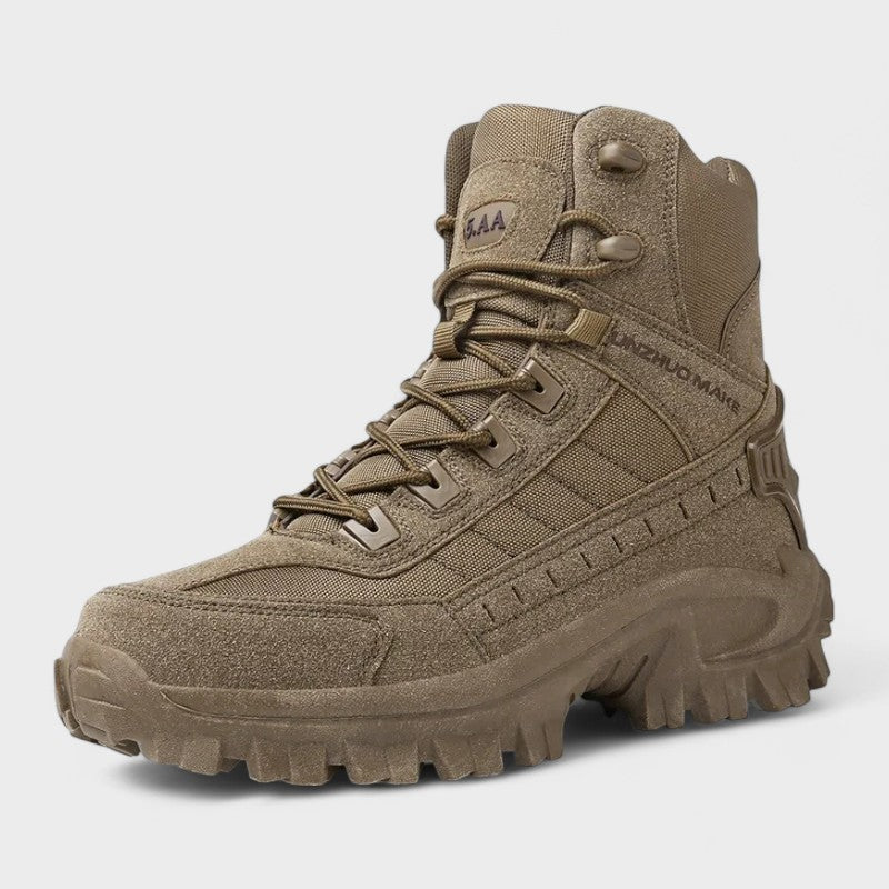 Carter | Outdoor Hiking Boots