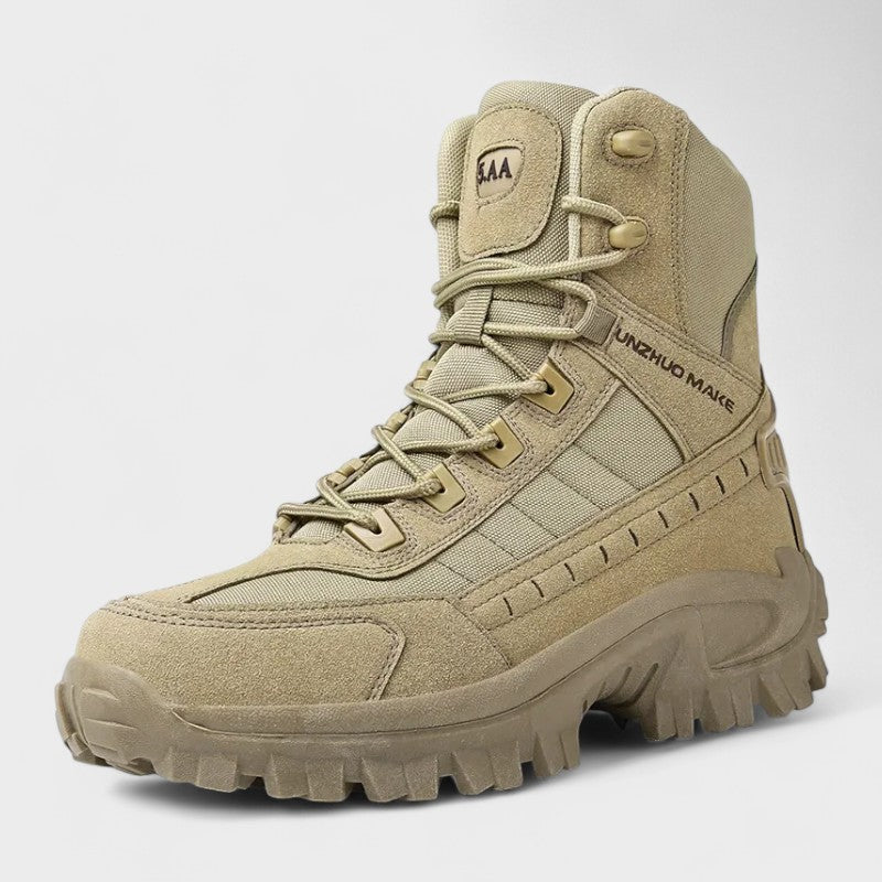 Carter | Outdoor Hiking Boots