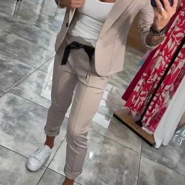 Janet - Elegant Set