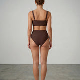 Hailey | Shaping Wrap Bikini