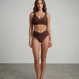 Hailey | Shaping Wrap Bikini