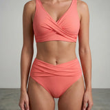 Hailey | Shaping Wrap Bikini
