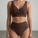 Hailey | Shaping Wrap Bikini