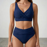 Hailey | Shaping Wrap Bikini