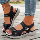 Sabrina | Orthopedic Sandals