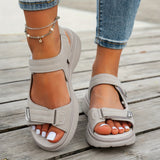 Sabrina | Orthopedic Sandals
