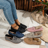 Natalie | Lightweight Orthopedic Loafers