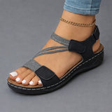 Molly | Lightweight Orthopedic Sandals