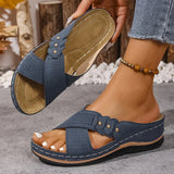 Nancy | Orthopedic Sandals