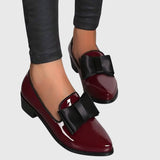 Lillian | Classic Orthopedic Loafers
