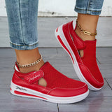 Hailey - Orthopedic Sneakers