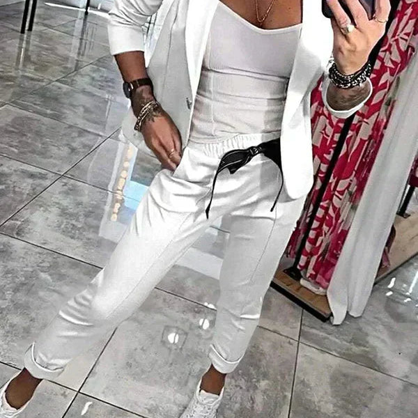 Janet - Elegant Set