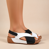 Monica - Ergonomic Sandals