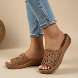 Jamie - Ergonomic Sandals