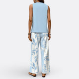 Chelsea - Two-Piece Straight Cut Set