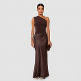 Rosalie - Elegant Maxi Dress