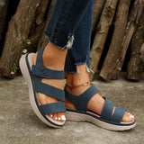 Jillian | Orthopedic Sandals