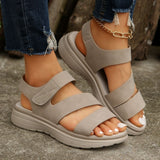 Jillian | Orthopedic Sandals