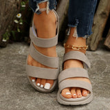Jillian | Orthopedic Sandals