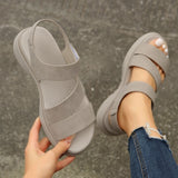 Jillian | Orthopedic Sandals