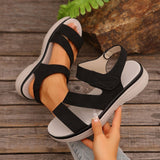 Jillian | Orthopedic Sandals