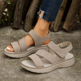 Jillian | Orthopedic Sandals