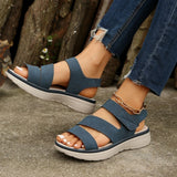 Jillian | Orthopedic Sandals