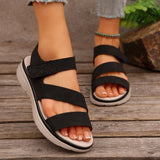 Jillian | Orthopedic Sandals