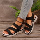 Jillian | Orthopedic Sandals