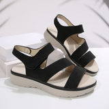 Jillian | Orthopedic Sandals