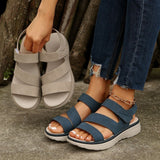 Jillian | Orthopedic Sandals