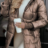 Piper | Elegant Winter Coat