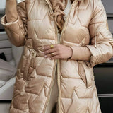 Piper | Elegant Winter Coat
