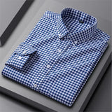 Spencer | Multicolor Stripe Shirt
