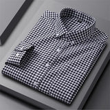 Spencer | Multicolor Stripe Shirt