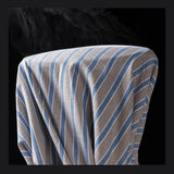 Spencer | Multicolor Stripe Shirt