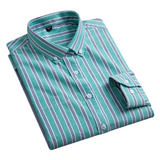 Spencer | Multicolor Stripe Shirt
