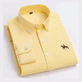 Mitchell | Button-Down Shirt