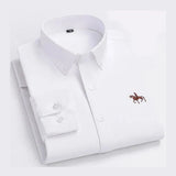 Mitchell | Button-Down Shirt